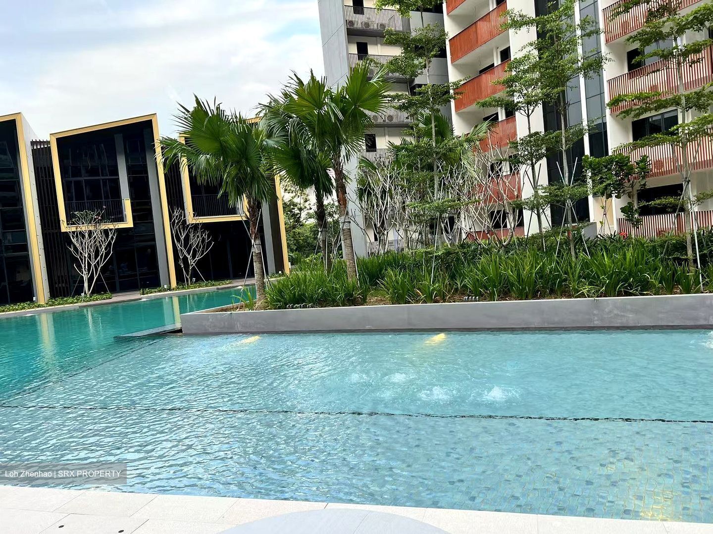 Riverfront Residences (D19), Apartment #579191071